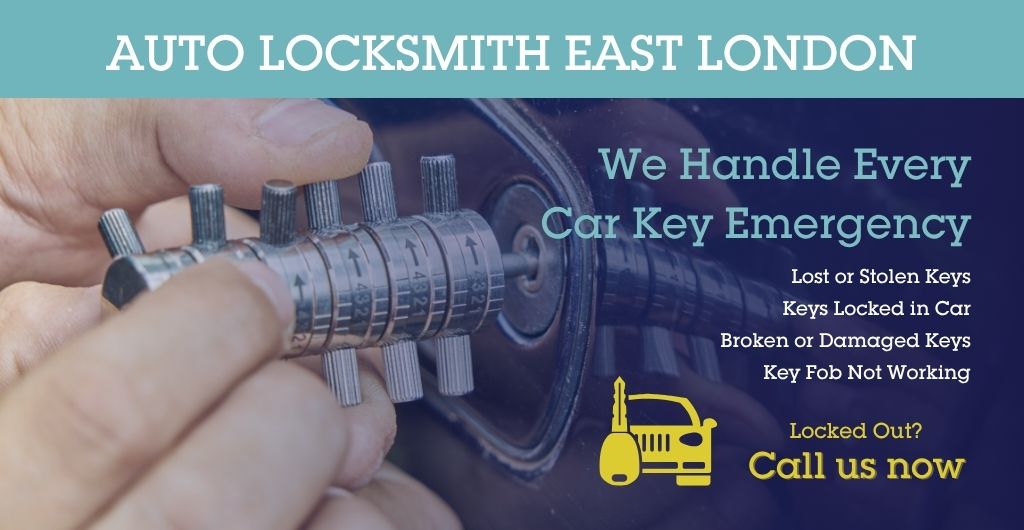 Auto Locksmith Croydon