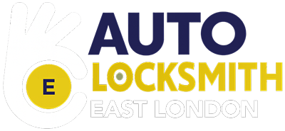 Auto Locksmith East London Logo